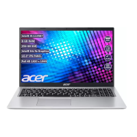 ACER ASPİRE 3 A315-58 İNTEL CORE İ5-1135G7 8 GB 256 NVME SSD FREEDOS 15.6 FHD NOTEBOOK