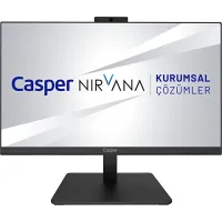 CASPER NİRVANA ONE A70.1135-8D00X-V İ5 1135G7 8GB 250GB SSD DOS