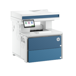 HP Color LaserJet Mngd MFP X47635f Yazıcı HP Color LaserJet Mngd MFP X47635f Yazıcı