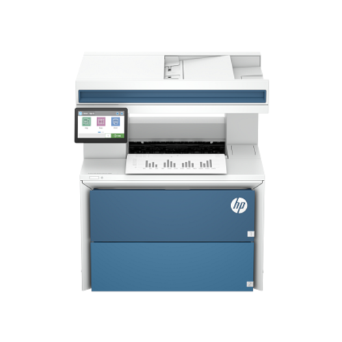 HP LaserJet Managed X52952dn Yazıcı HP LaserJet Managed X52952dn Yazıcı