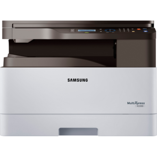SAMSUNG MULTİXPRESS SL-K2200 A3 Samsung MultiXpress SL-K2200 A3 - A4 Tarayıcı + Fotokopi + Çok Fonksiyonlu Lazer Yazıcı