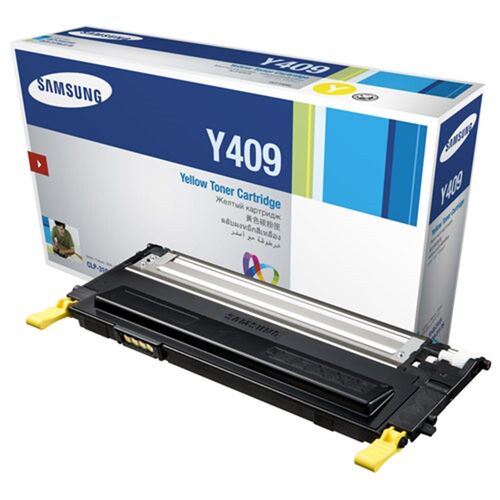 SAMSUNG Y409 SARI MUADİL TONER CLP-310-315-320 3170-3175