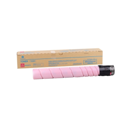 MİNOLTA TN-324M ORJİNAL MAGENTA TONER BİZHUP C258/C308/C368/ MİNOLTA TN-324M ORJİNAL MAGENTA TONER BİZHUP C258/C308/C368/