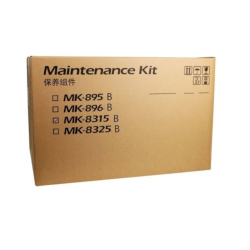 KYOCERA MK-8315B Bakım Kiti | Maintenance Kit KYOCERA MK-8315B Bakım Kiti | Maintenance Kit