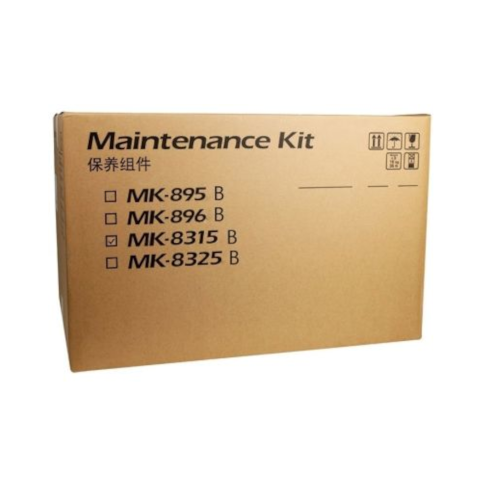 KYOCERA MK-8315B Bakım Kiti | Maintenance Kit KYOCERA MK-8315B Bakım Kiti | Maintenance Kit