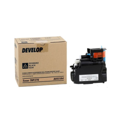 DEVELOP TNP-27K BLACK ORJINAL TONER INEO C25 DEVELOP TNP-27K BLACK ORJINAL TONER INEO C25