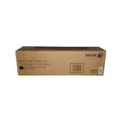 XEROX 006r01561 D95 / D110 / D125 BLACK (SİYAH) ORJİNAL. TONER XEROX 006r01561 D95 / D110 / D125 BLACK (SİYAH) ORJİNAL. TONER