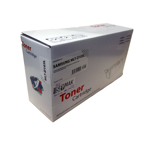 SAMSUNG MLT-103L MUADİL TONER 2951/2956/2956/4729