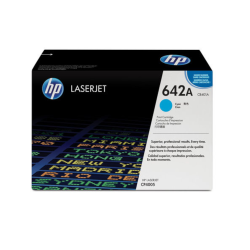 HP CB401A CYAN (MAVİ) ORJİNAL TONER HP CB401A CYAN (MAVİ) ORJİNAL TONER