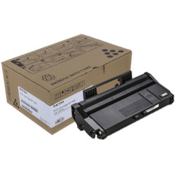 RICOH  SP 101E 80 Gram 2000 Sayfaya Kadar Refill Toner