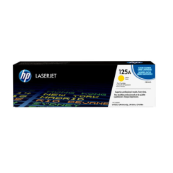 HP CB-542A YELLOW (SARI) ORJINAL TONER HP CB-542A YELLOW (SARI) ORJINAL TONER