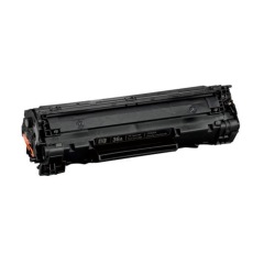 HP CB436A BLACK (SİYAH)ORJİNAL TONER HP CB436A BLACK (SİYAH)ORJİNAL TONER