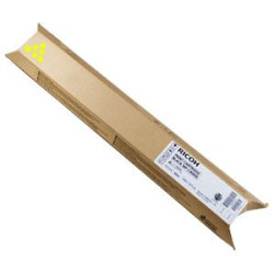 Ricoh MP C3000 Sarı Original Toner MP-C2500, MP-C3000, MP-C2000 Ricoh MP C3000 Sarı Original Toner MP-C2500, MP-C3000, MP-C2000