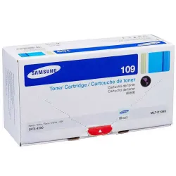 SAMSUNG MLT-D109S (SCX-4300) ORJINAL TONER