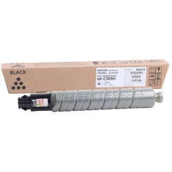 Ricoh Aficio MP-C305 H Siyah Orijinal Fotokopi Toner Ricoh Aficio MP-C305 H Siyah Orijinal Fotokopi Toner