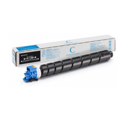 KYOCERA TK-8345C CYAN - MAVİ ORJİNAL TONER TASKALFA 2552Cİ KYOCERA TK-8345C CYAN - MAVİ ORJİNAL TONER TASKALFA 2552Cİ