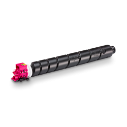 KYOCERA TK-8345M MAGENTA -KIRMIZI  ORJİNAL TONER TASKALFA 2552Cİ