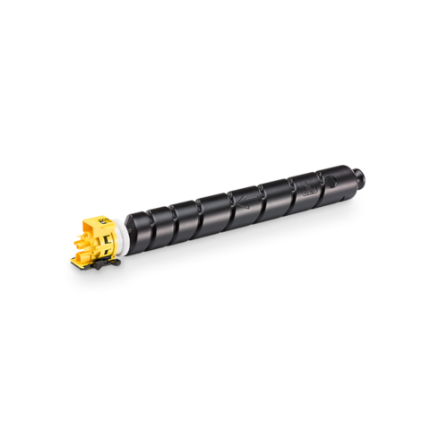 KYOCERA TK-8345Y SARI ORJİNAL TONER TASKALFA 2552Cİ