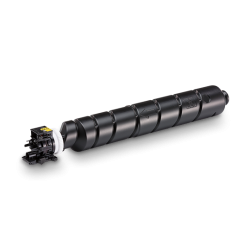 KYOCERA TK-8345K SİYAH ORJİNAL TONER TASKALFA 2552Cİ