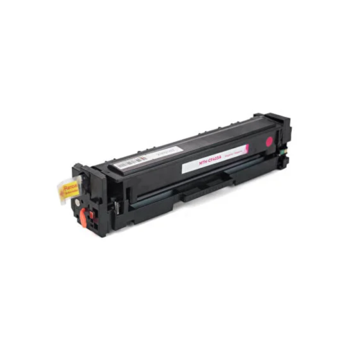 HP CF-403 İTHAL TONER KIRMIZI 201A