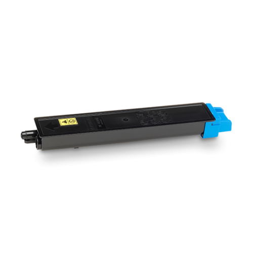 KYOCERA TK-8315C MAVİ - CYAN ORJ. TONER TASKALFA 2550Cİ KYOCERA TK-8315C MAVİ - CYAN ORJ. TONER TASKALFA 2550Cİ