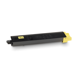 KYOCERA TK-8315Y SARI ORJİNAL TONER TASKALFA 2550Cİ