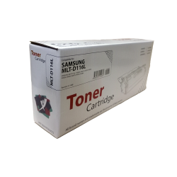 SAMSUNG MLT-D116L MUADİL TONER