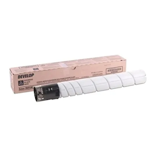 MİNOLTA TN-512K BLACK (SİYAH) ORJİNAL TONER BİZHUP C454/C55/C554 MİNOLTA TN-512K BLACK (SİYAH) ORJİNAL TONER BİZHUP C454/C55/C554