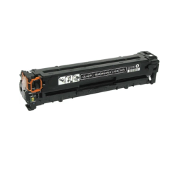 HP CB-540A (716-731) SİYAH MUADİL TONER CF-210 CE320 125 HP CB-540A (716-731) SİYAH MUADİL TONER CF-210 CE320 125