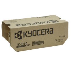 KYOCERA TK-3130 ORJİNAL TONER FS4200DN | FS4300DN KYOCERA TK-3130 ORJİNAL TONER FS4200DN | FS4300DN