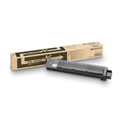 KYOCERA TK-8325K SİYAH ORJİNAL TONER TASKALFA 2551Cİ