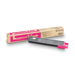 KYOCERA TK-8325M KIRMIZI - MAGENTA ORJİNAL TONER TASKALFA 2551Cİ