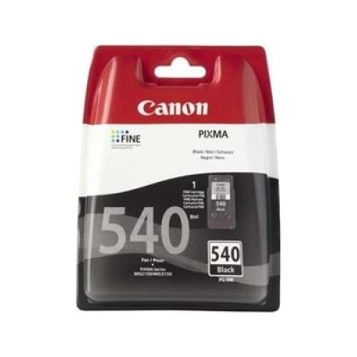 Canon PIXMA PG-540 Orijinal Siyah Kartuş