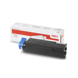 OKI B401/MB441/451 MUADİL TONER (44992403) OKI B401/MB441/451 MUADİL TONER (44992403)
