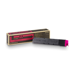 KYOCERA TK-8305M MAGENTA - KIRMIZI ORJİNAL TONER 3050Cİ/51-3550Cİ/51