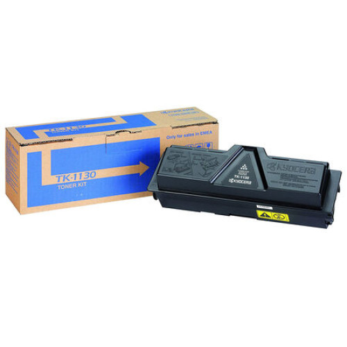 KYOCERA TK-1130 FS1030 | FS1030DP | 1130 | 1130SP ORJINAL TONER KYOCERA TK-1130 FS1030 | FS1030DP | 1130 | 1130SP ORJINAL TONER