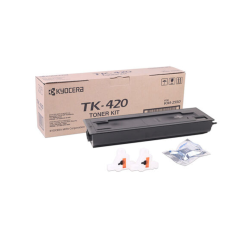 KYOCERA TK-420 ORJINAL TONER KM-2550