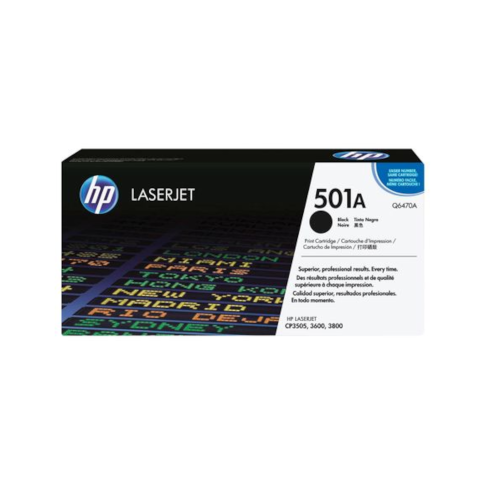 HP Q6470A BLACK (SİYAH)ORJİNAL.TONER HP Q6470A BLACK (SİYAH)ORJİNAL.TONER