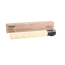 DEVELOP TN-321Y YELLOW ORJİNAL TONER