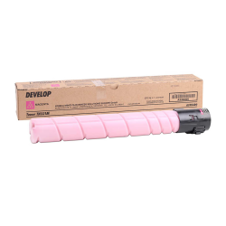 DEVELOP TN-321M MAGENTA ORJİNAL TONER