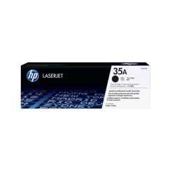 HP CB435A BLACK (SİYAH) ORJİNAL TONER P1005-P1006-CRG 712-CRG 726 HP CB435A BLACK (SİYAH) ORJİNAL TONER P1005-P1006-CRG 712-CRG 726