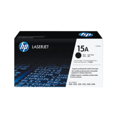HP C7115A (15A) ORJİNAL TONER HP C7115A (15A) ORJİNAL TONER
