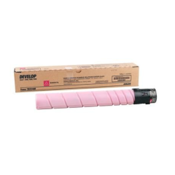 DEVELOP TN-324M MAGENTA(KIRMIZI) ORJİNAL TONER İNEO C258/308  2501M