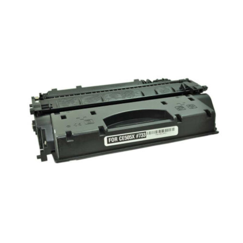 HP CE-505X TONER İTHAL