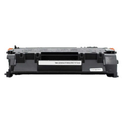 HP CE-505A / CF280A MUADİL TONER HP CE-505A / CF280A MUADİL TONER