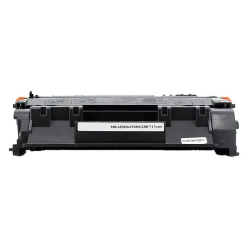 HP CE-505A / CF280A MUADİL TONER