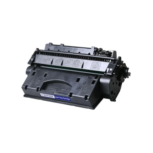 HP CE-505XL MUADİL TONER  12000