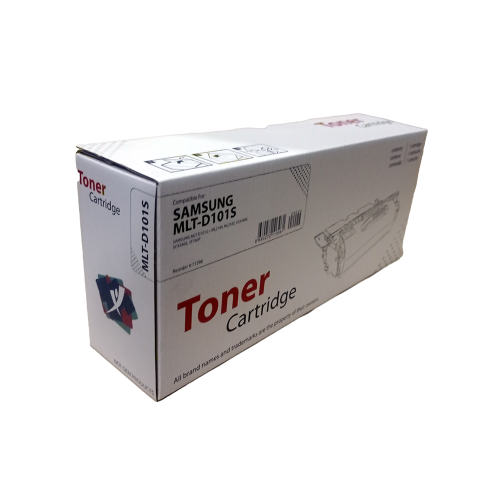 SAMSUNG MLT-D101S MUADİL TONER 1500