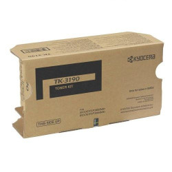 KYOCERA TK-3190 ORJİNAL TONER ECOSYS P3055dn | KYOCERA TK-3190 ORJİNAL TONER ECOSYS P3055dn |