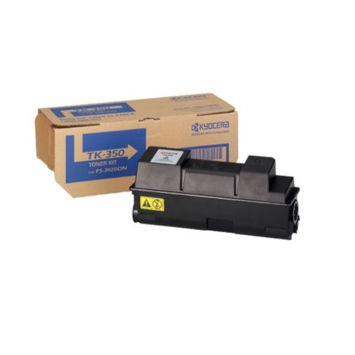 KYOCERA TK-350  FS-3040 | FS-3050 | FS-3540 | FS-3640 | FS-3920 ORJİNAL TONER